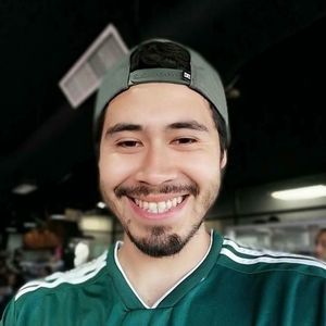 Meet your Posher, Josué